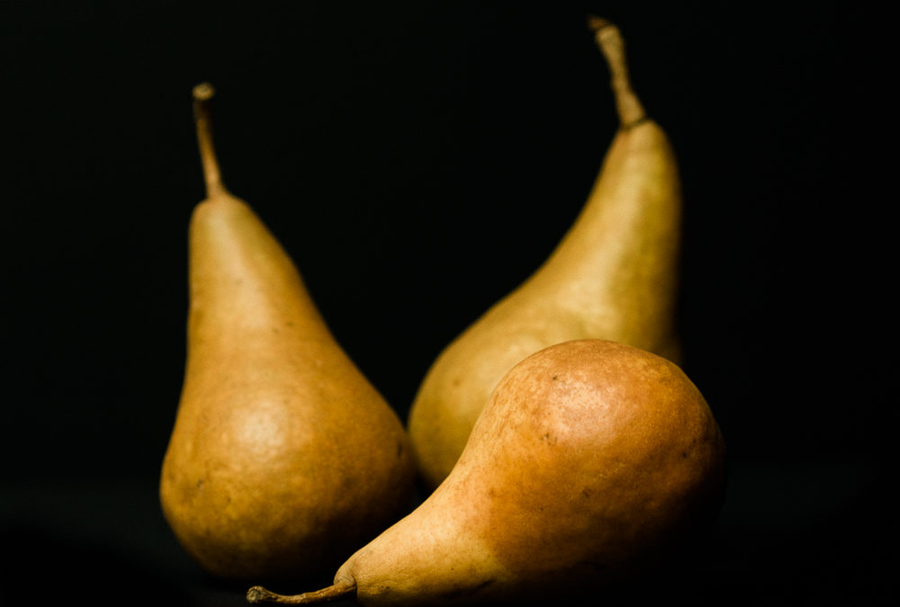 pears: a study